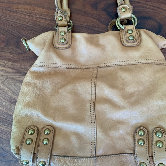 Linea Pelle Dylan bag - Picture 2 of 4